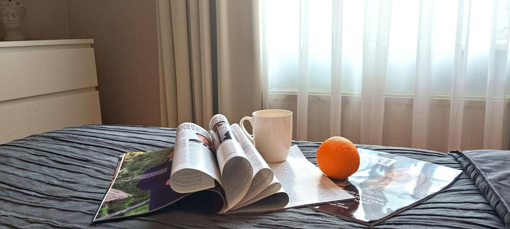 Old Town 2 Bedroom Apartment Near Dome Square & Scenic Waterfront Riga Bagian luar foto