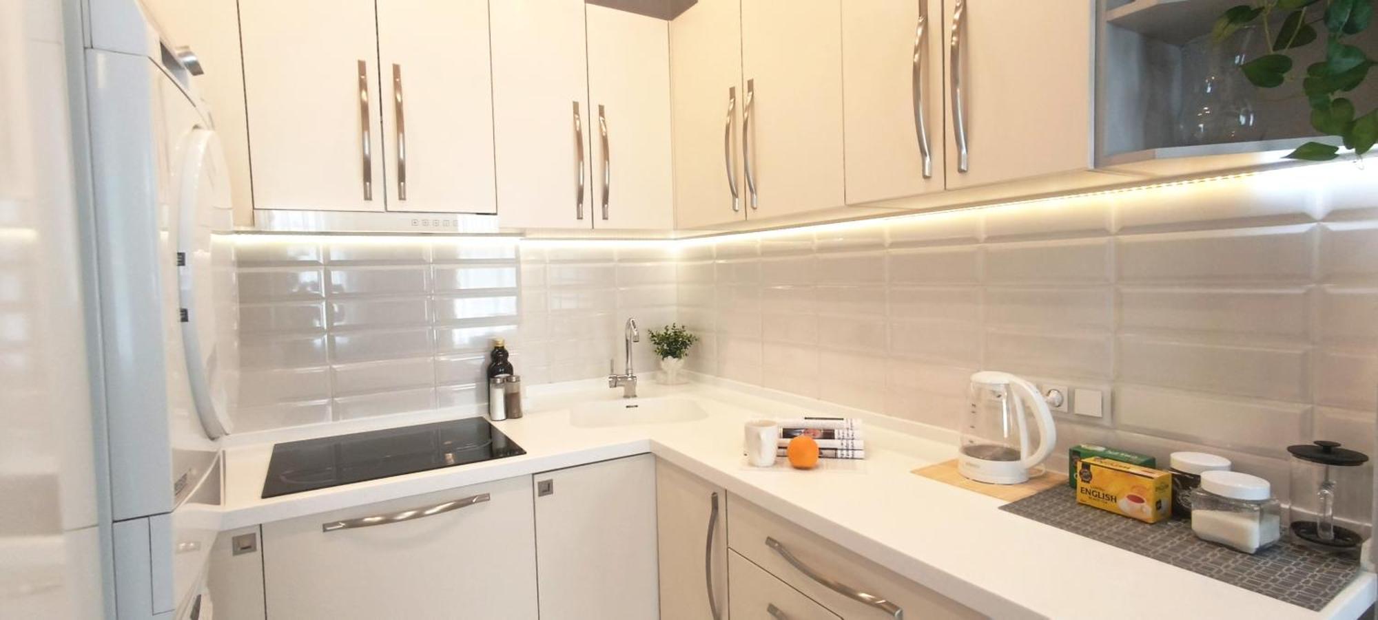 Old Town 2 Bedroom Apartment Near Dome Square & Scenic Waterfront Riga Bagian luar foto